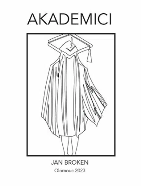 Akademici - Jan Broken