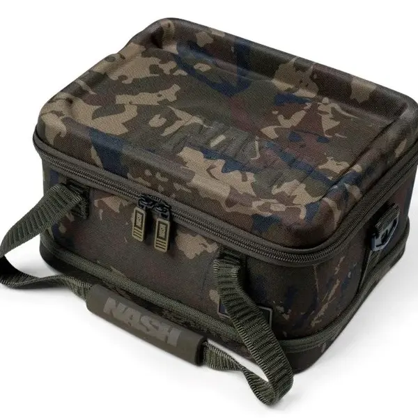Nash pouzdro subterfuge hi protect tech bag