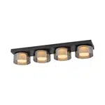 Paul Neuhaus STROPNÍ LED SVÍTIDLO, 70/15/10 cm
