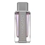 Salvatore Ferragamo Ferragamo Bright Leather toaletní voda pro muže 100 ml