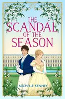 The Scandal of the Season - Michelle Kenney