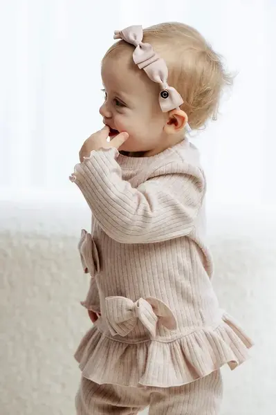 Dětská čelenka do vlasů Jamiks ZION