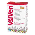 Dr. Müller VšiVen balzám na vlasy & šampon 120+150 ml