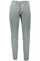HARMONT &amp; BLAINE MEN'S GRAY PANTS