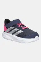 Dětské tenisky adidas DURAMO SL2 tmavomodrá barva, JS1729