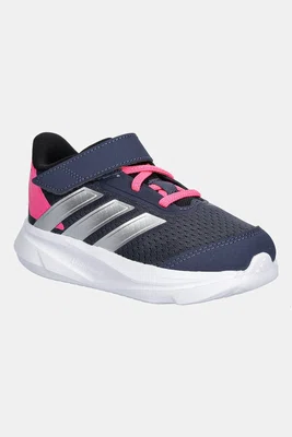 Dětské tenisky adidas DURAMO SL2 tmavomodrá barva, JS1729