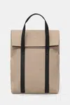 Batoh Rains 12940 2 Way Tote Backpack béžová barva, velký, 12940