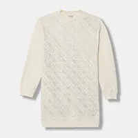 Dívčí šaty Guess béžová barva, mini, J5YK02 KA6V4