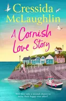 A Cornish Love Story - Cressida McLaughlin