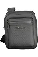 CALVIN KLEIN MEN'S SHOULDER BAG BLACK