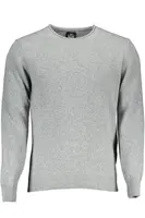 Pánský šedý svetr North Sails