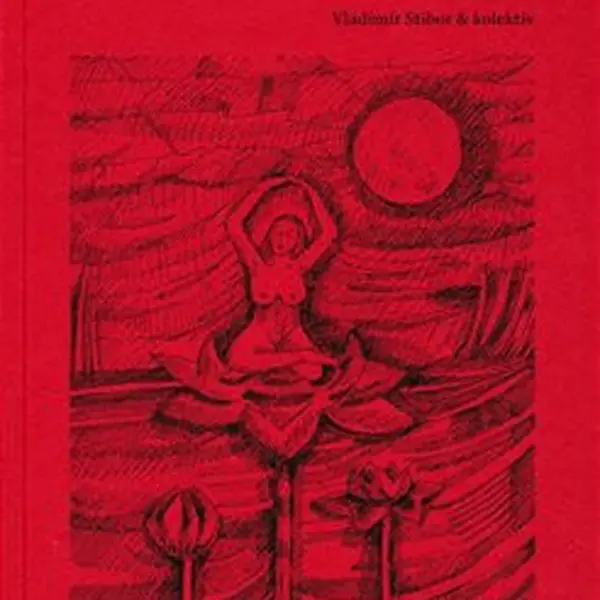 Noc plná žen - Vladimír Stibor