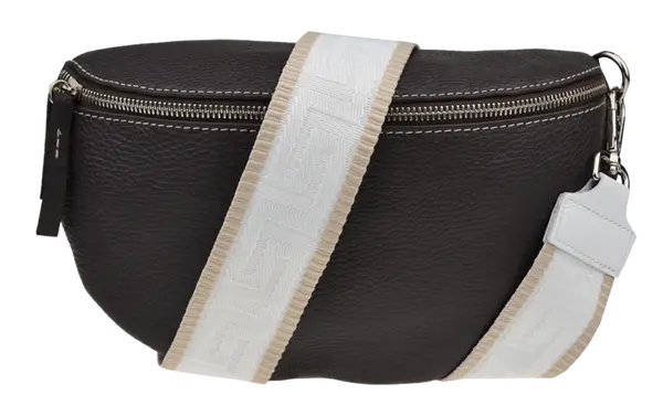 NovaKabelka.cz Reni Grande Cafe s přídavným popruhem IV