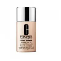 CLINIQUE Even Better Makeup SPF15 30 ml 04 Cream Chamois