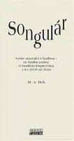 Songulár - M. A. Rek