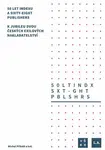 50 let Indexu a Sixty-Eight Publishers - Michal Pribáň