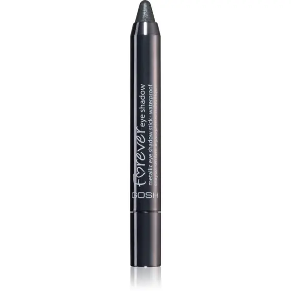 Gosh Forever oční stíny v tužce odstín 05 Grey 1,5 g
