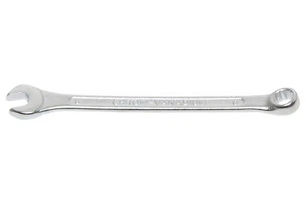 BGS technic Klíč očkoplochý 6mm - BGS 1056 Velikost: 36 mm