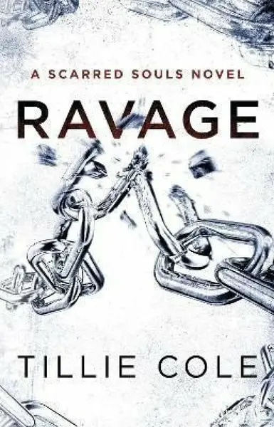 Ravage - Tillie Cole
