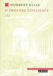 O procesu civilizace, 2. díl - Norbert Elias