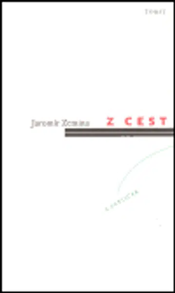 Z cest a cestiček - Jaromír Zemina