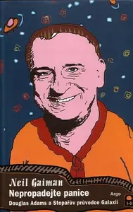 Nepropadejte panice! - Neil Gaiman