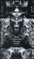 Příznaky pouště - Milan Nápravník