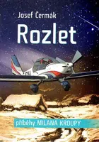 Rozlet - Josef Čermák