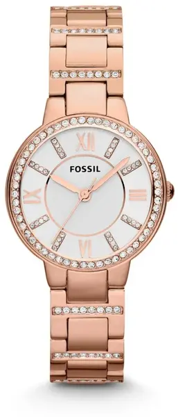 Fossil Virginia ES3284