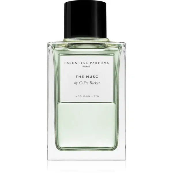 Essential Parfums The Musc parfémovaná voda unisex 100 ml