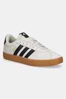 Tenisky adidas Vl Court 3.0 pánské, béžová barva, JR2222