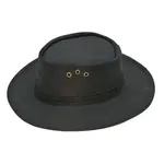 Bushman Pánský a dámský klobouk Rancher, černý M