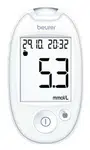 BEURER GL 44 Glukometr white