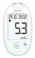 BEURER GL 44 Glukometr white