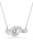 Náhrdelník Swarovski MATRIX