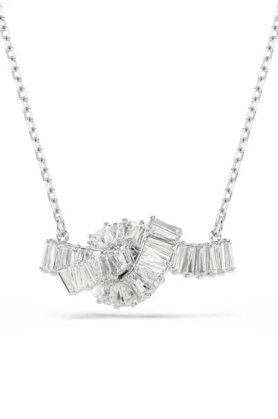 Náhrdelník Swarovski MATRIX