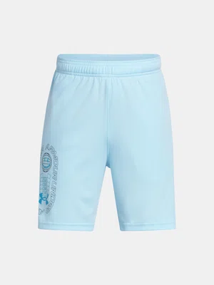 Chlapecké kraťasy Under Armour UA Tech Summer Short - Kluci