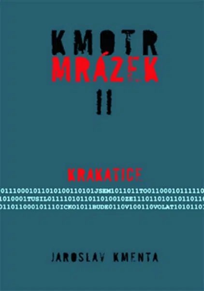 Kmotr Mrázek II. - Jaroslav Kmenta