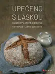 Upečeno s láskou - Iva Trhoňová, Ludmila Gottwaldová - e-kniha