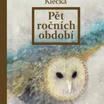 Pět ročních období - Jiří Klečka - e-kniha