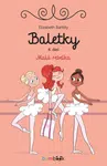 Baletky - Elisabeth Barféty