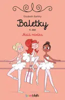 Baletky - Elisabeth Barféty