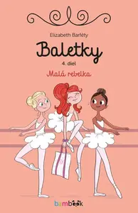 Baletky - Elisabeth Barféty