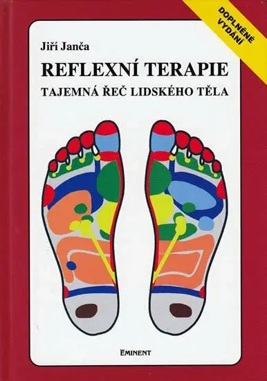 Reflexní terapie - Jiří Janča, Magdalena Martínková