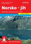 Norsko, jih - Rother - Bernhard Pollmann, Tobias Kostial, Andrea Kostial