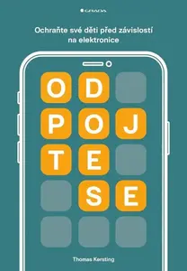 Odpojte se - Thomas Kersting