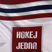 Hokej jedna báseň - Topinková Jana