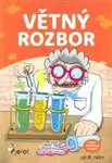 Větný rozbor - Petr Šulc, Libor Drobný