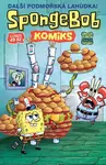 SpongeBob 1/2023 - Další podmořská lahůdka