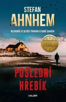 Poslední hřebík - Stefan Ahnhem